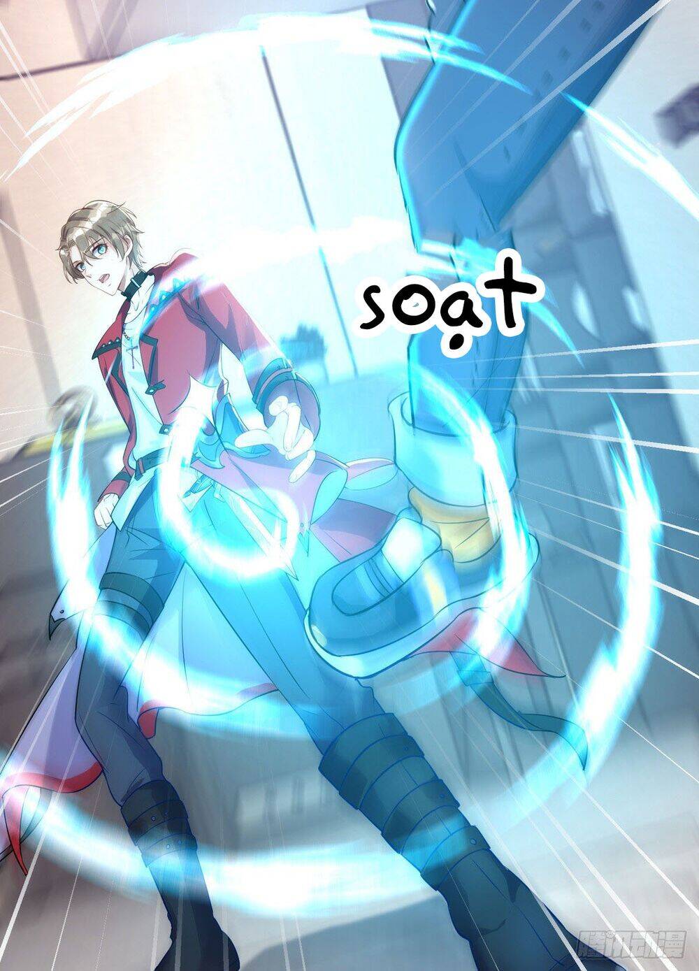 Thú Thụ Bất Thân - Chương 17