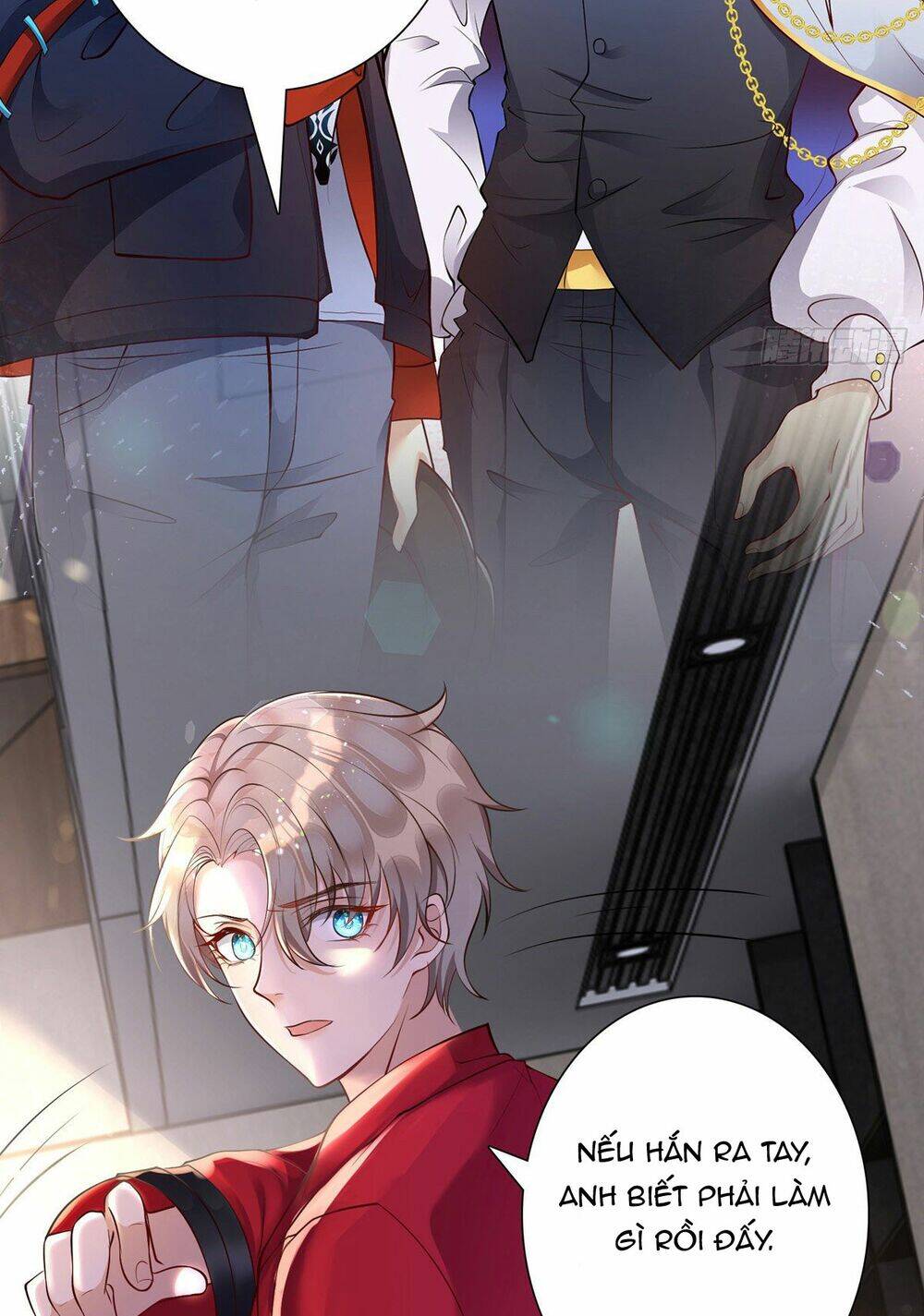 Thú Thụ Bất Thân - Chương 18