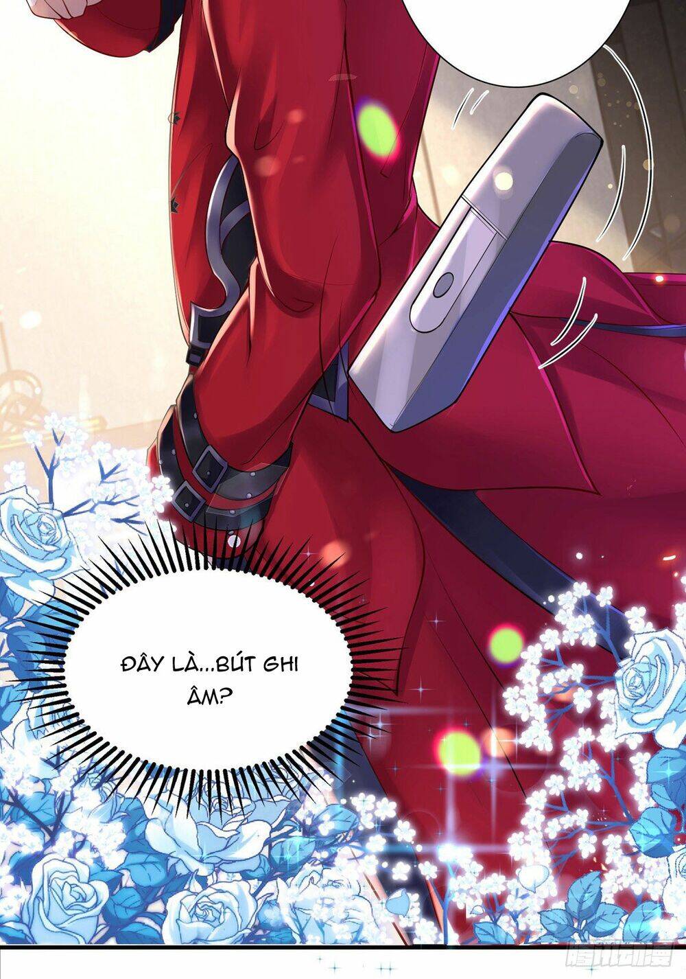 Thú Thụ Bất Thân - Chương 18