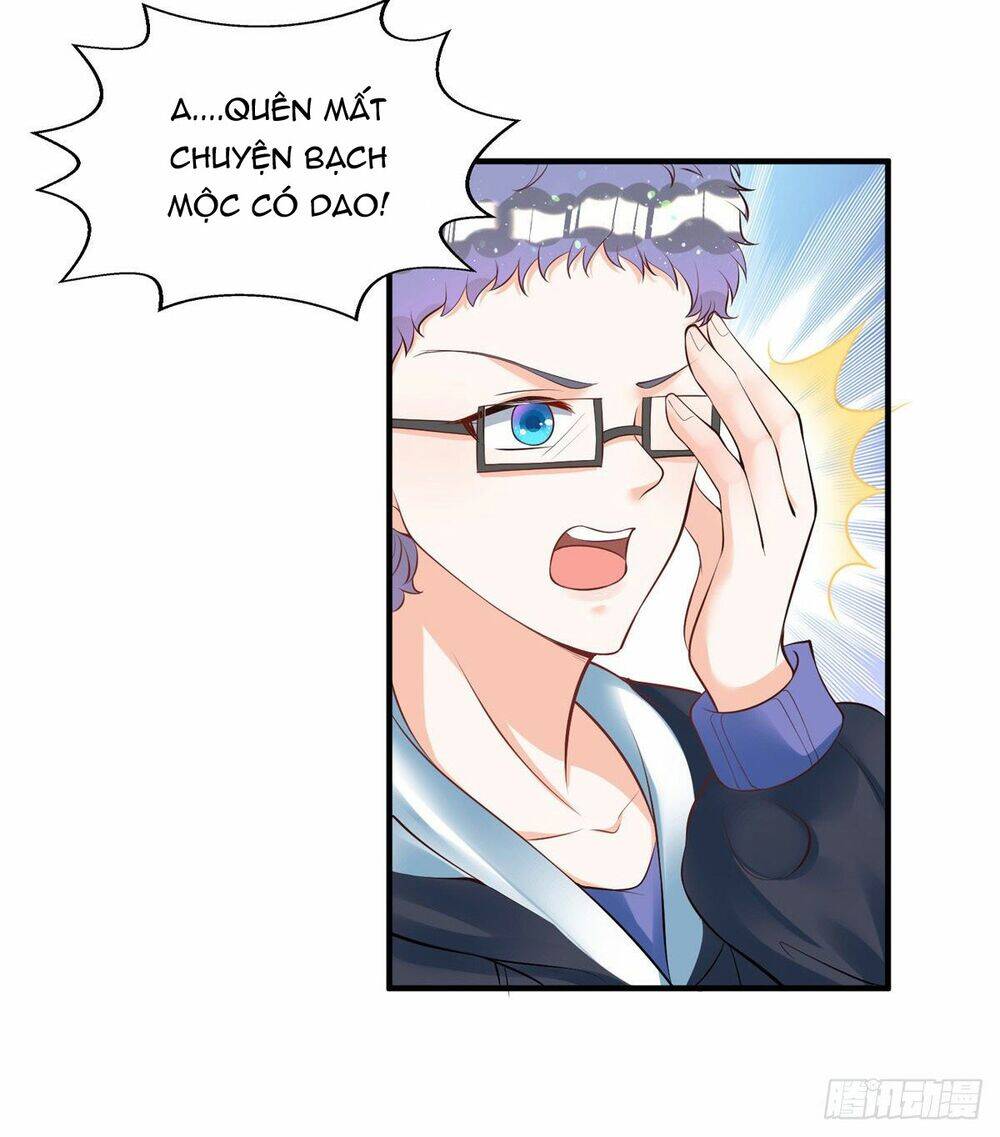 Thú Thụ Bất Thân - Chương 18