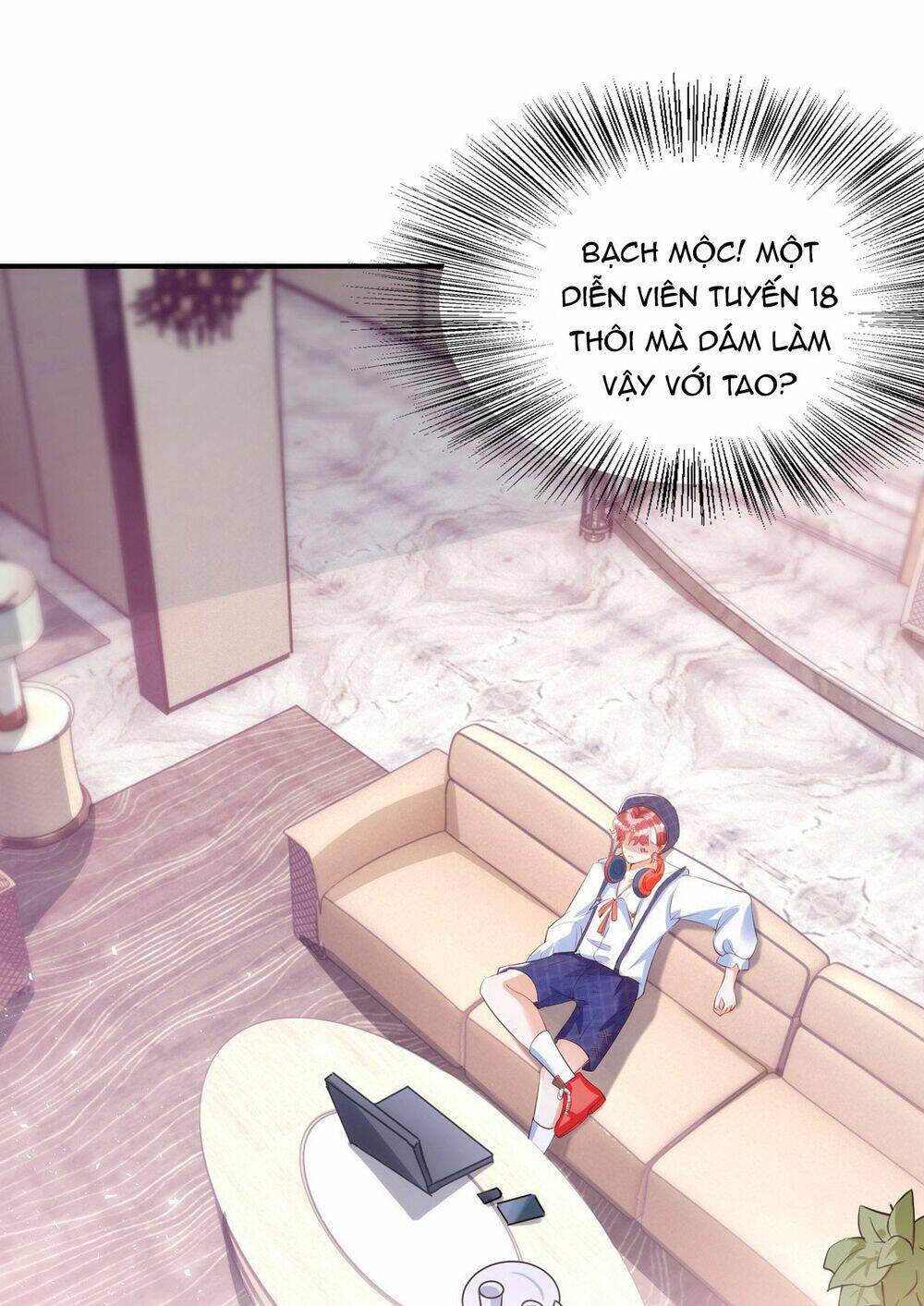 Thú Thụ Bất Thân - Chương 18