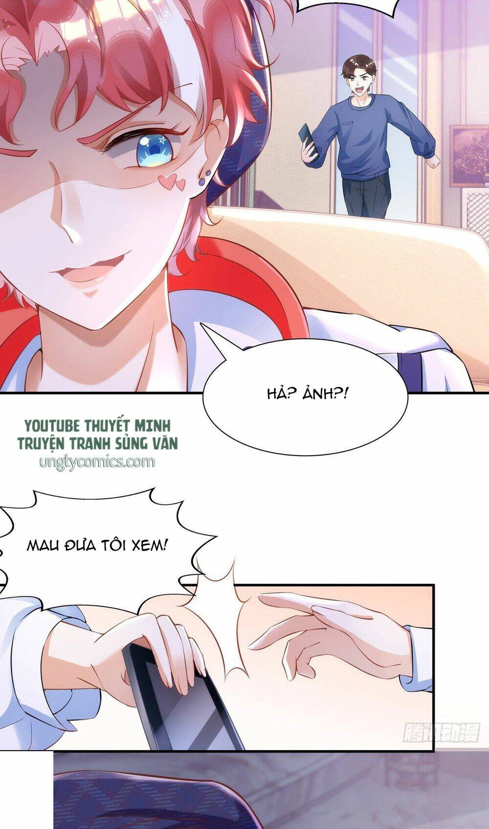 Thú Thụ Bất Thân - Chương 18