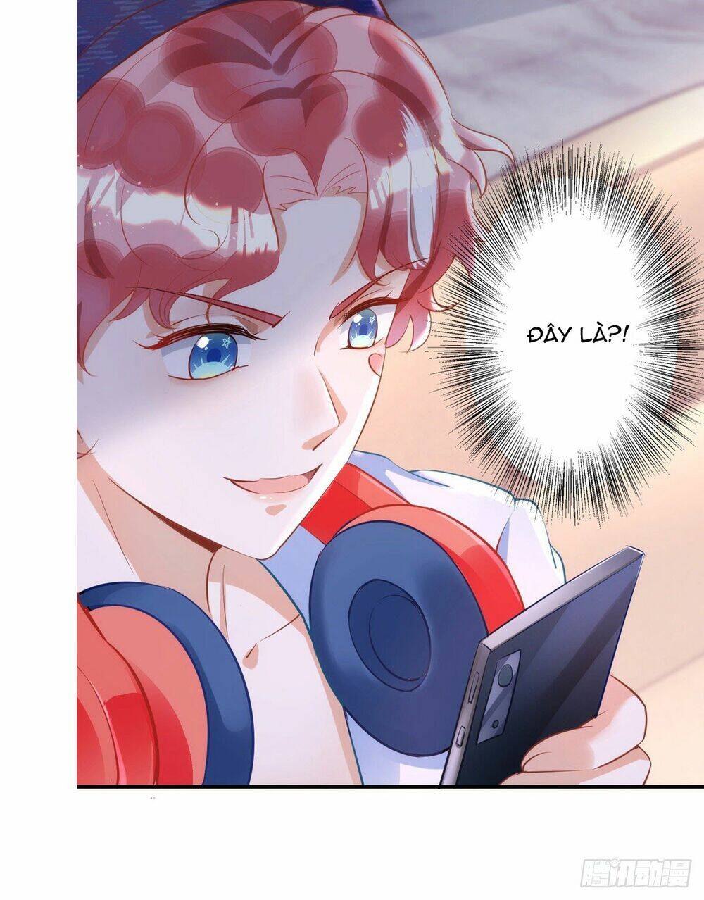 Thú Thụ Bất Thân - Chương 18