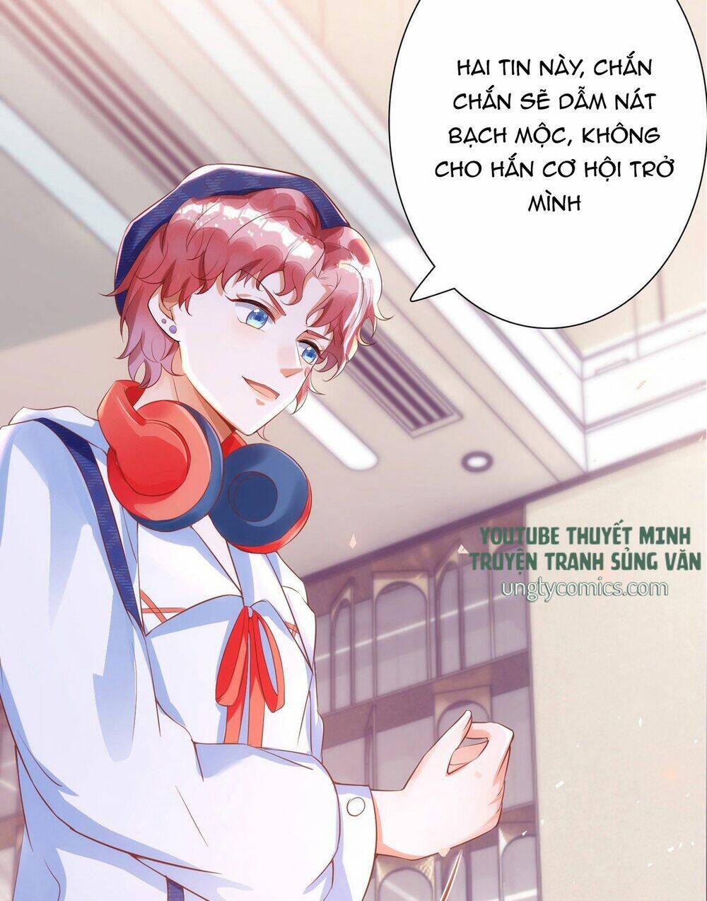 Thú Thụ Bất Thân - Chương 18