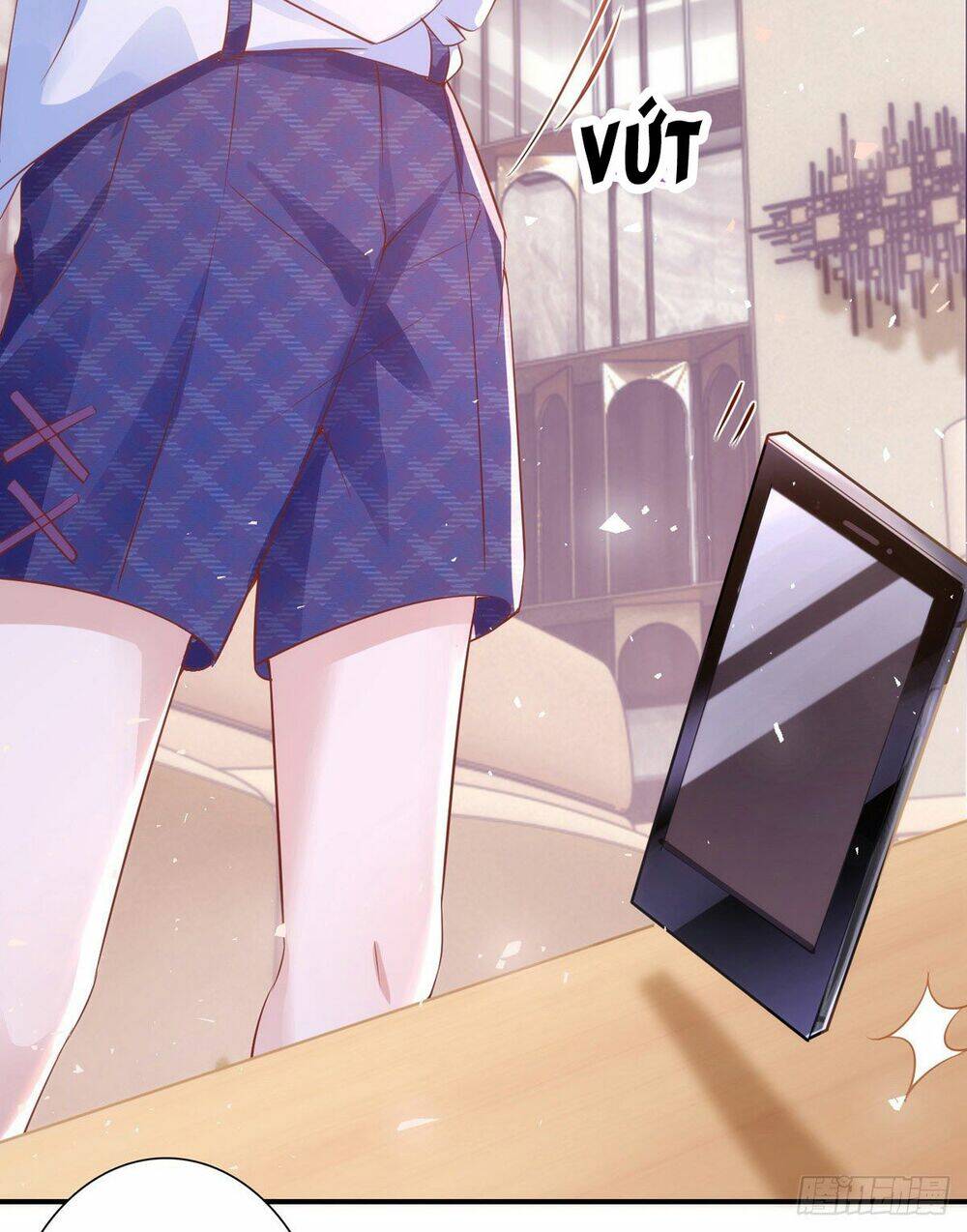 Thú Thụ Bất Thân - Chương 18