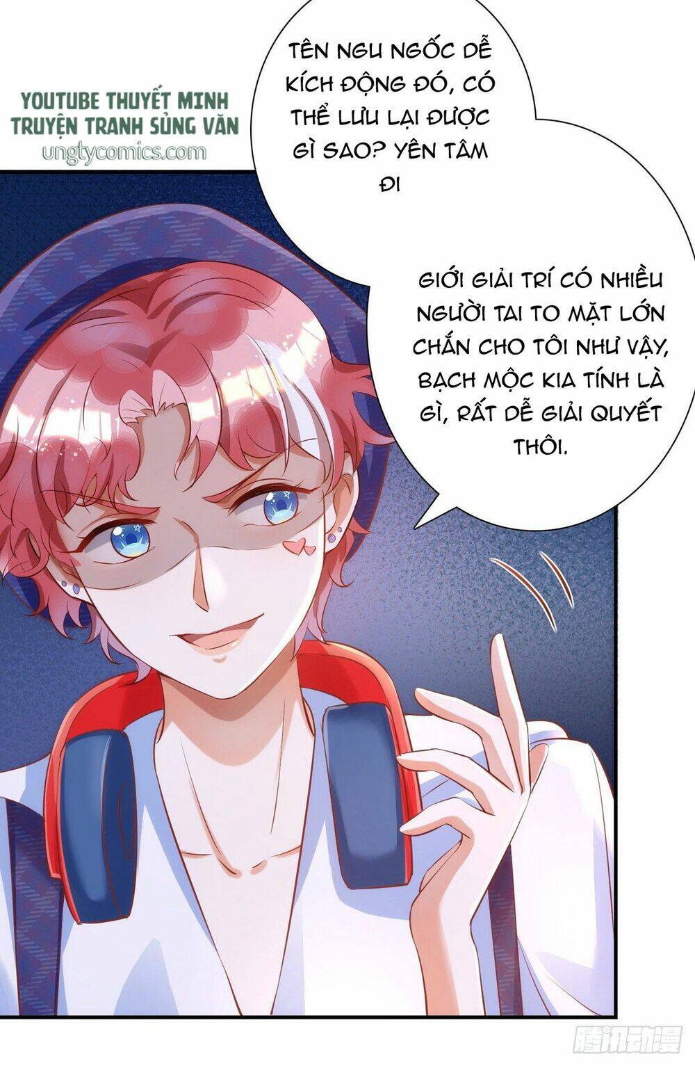 Thú Thụ Bất Thân - Chương 18