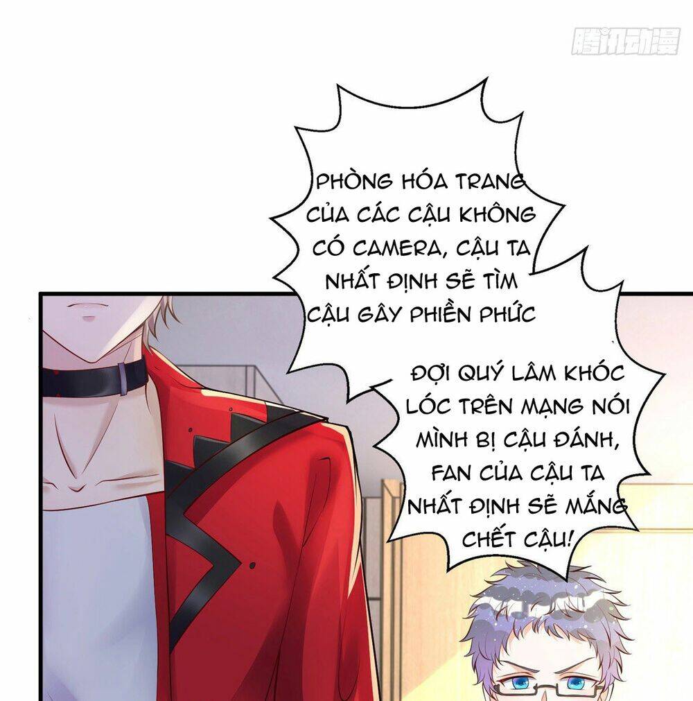 Thú Thụ Bất Thân - Chương 18