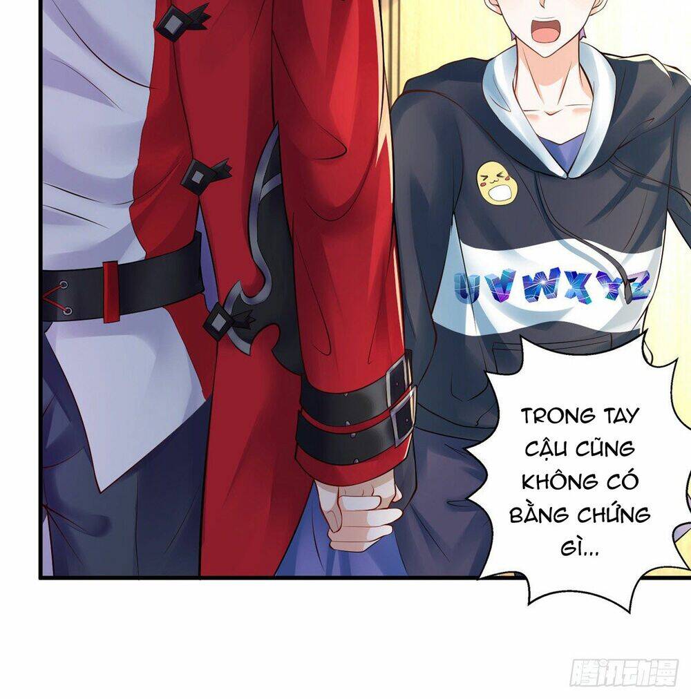 Thú Thụ Bất Thân - Chương 18