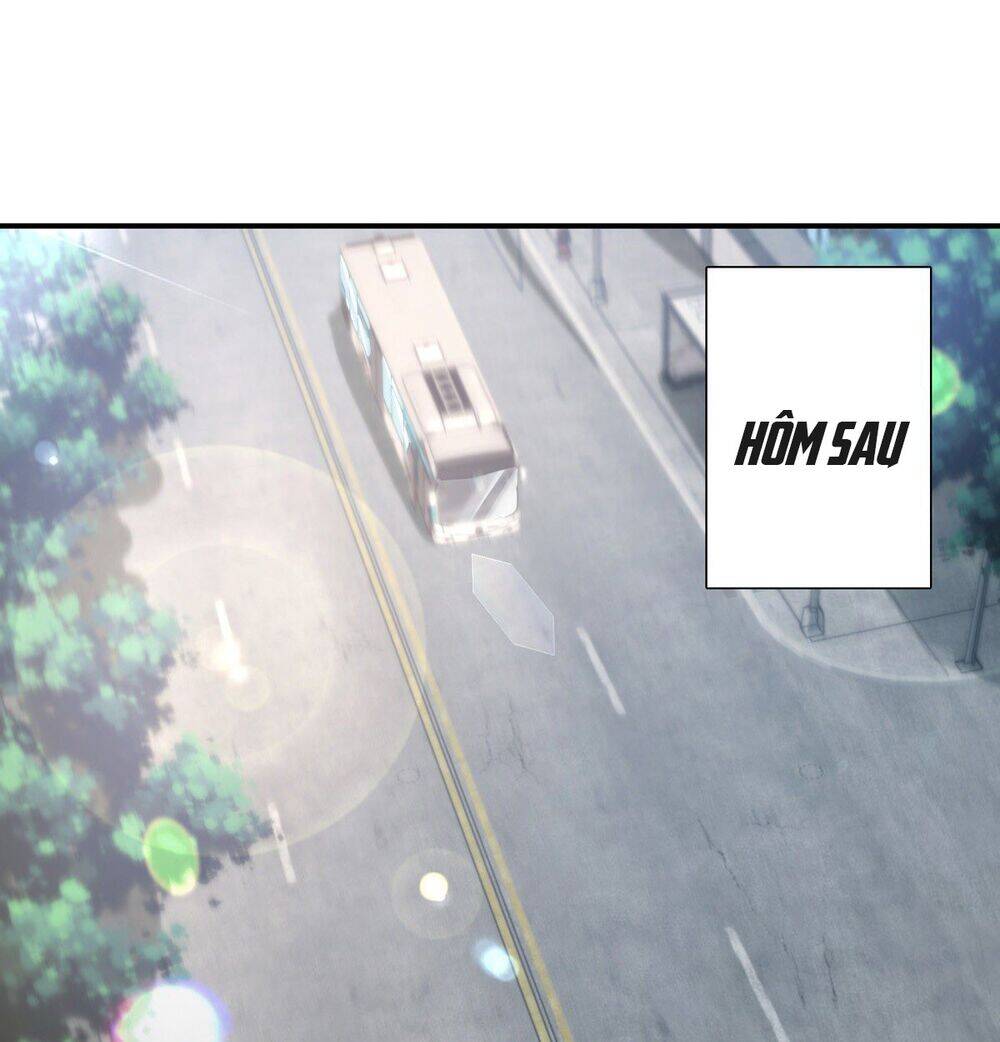 Thú Thụ Bất Thân - Chương 19