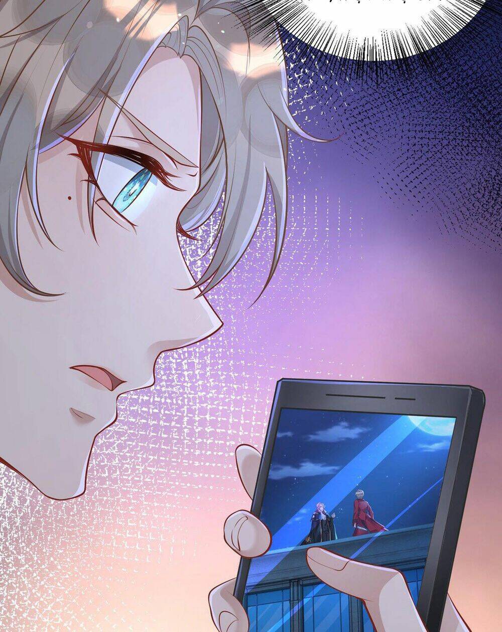 Thú Thụ Bất Thân - Chương 19