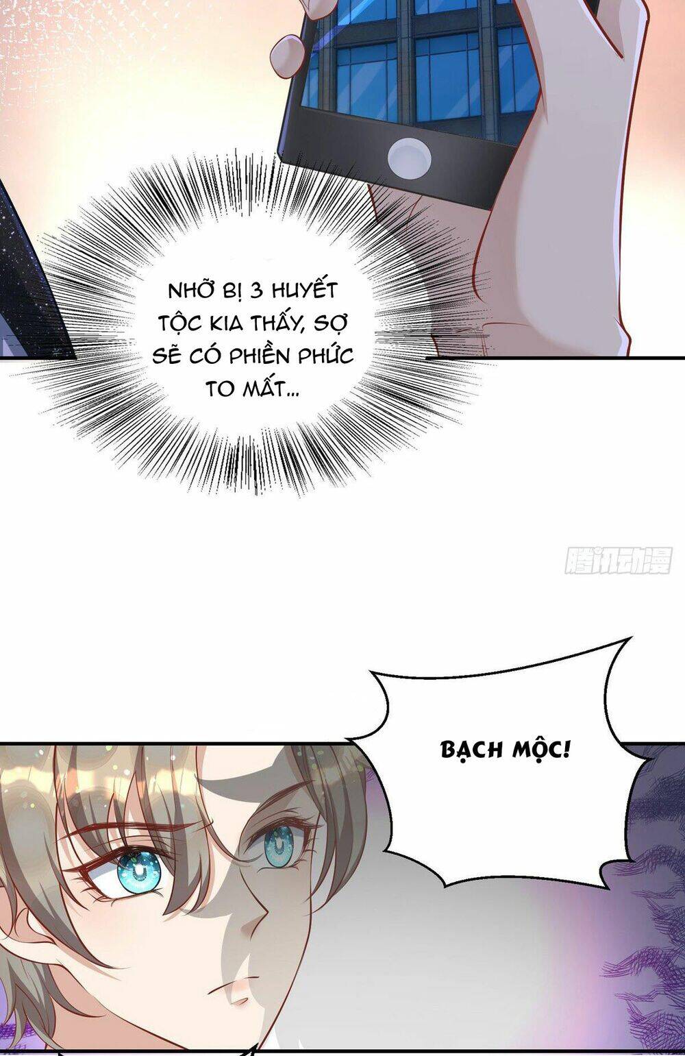 Thú Thụ Bất Thân - Chương 19