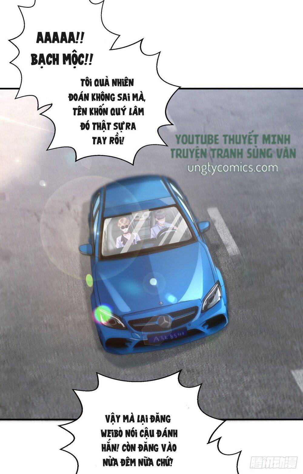 Thú Thụ Bất Thân - Chương 19