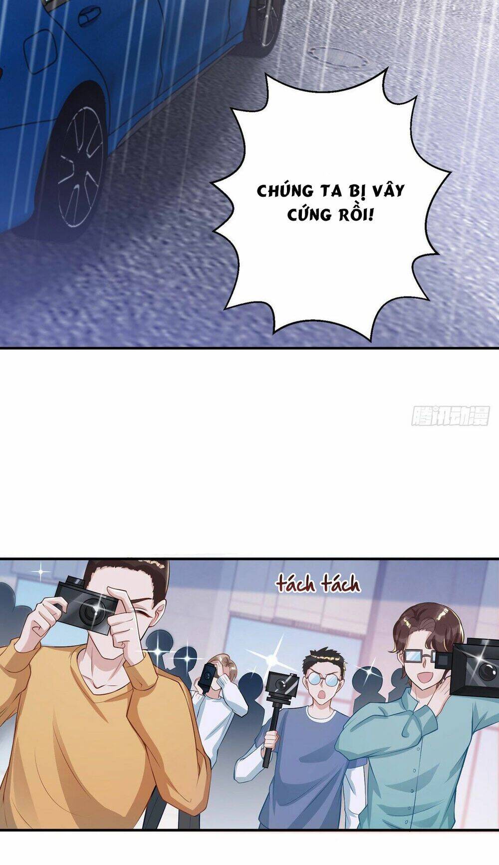 Thú Thụ Bất Thân - Chương 19