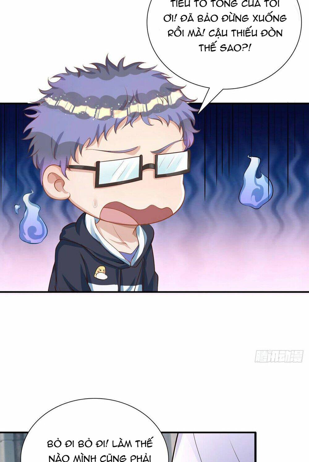 Thú Thụ Bất Thân - Chương 19