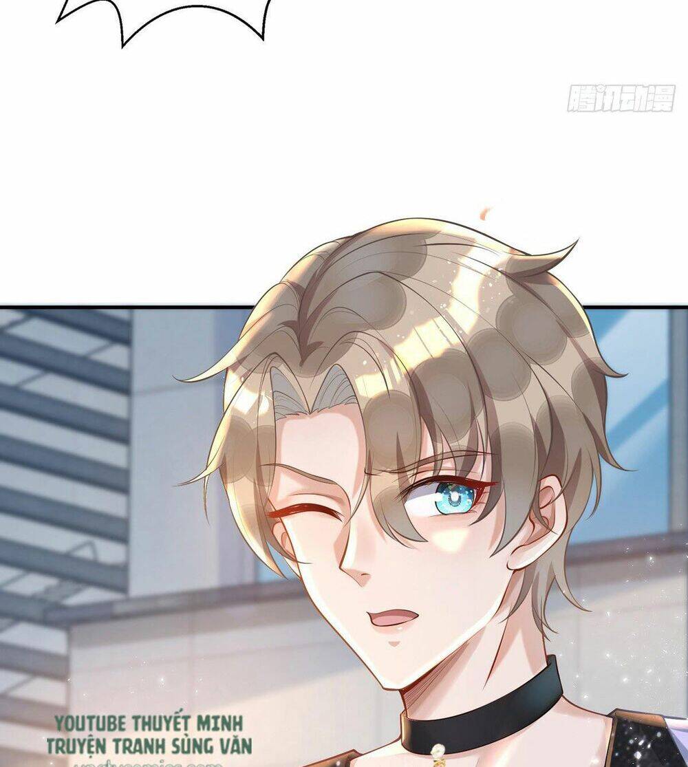 Thú Thụ Bất Thân - Chương 19