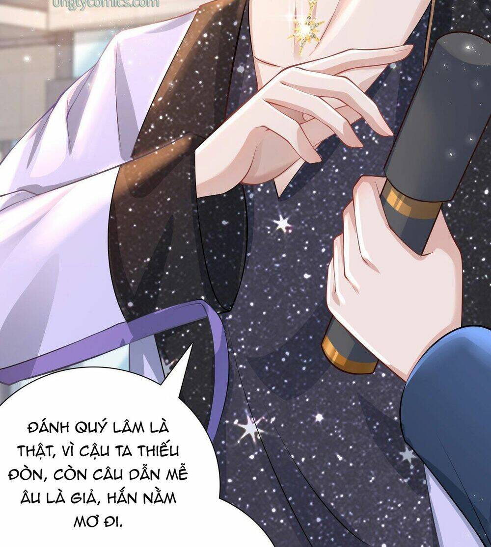 Thú Thụ Bất Thân - Chương 19