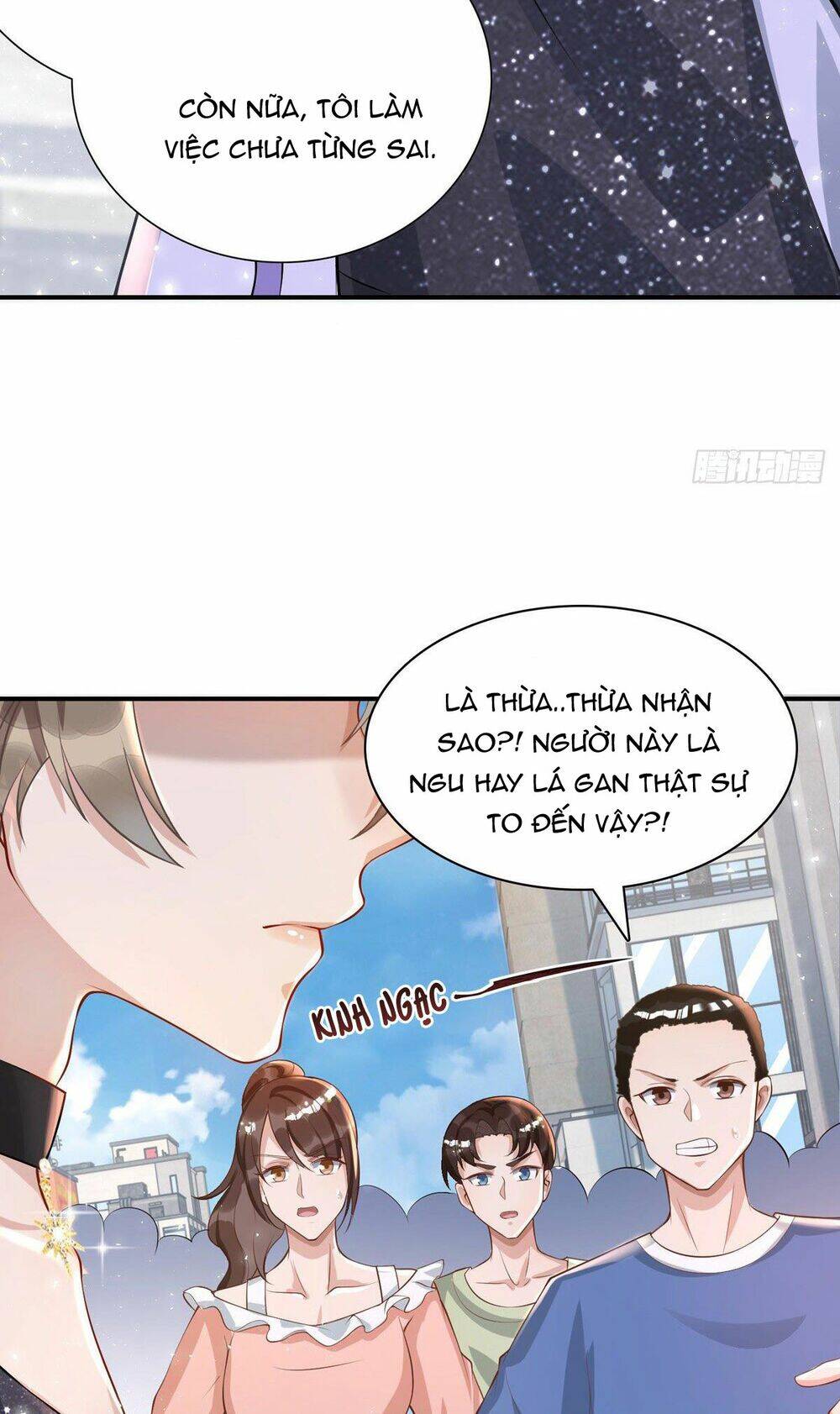 Thú Thụ Bất Thân - Chương 19