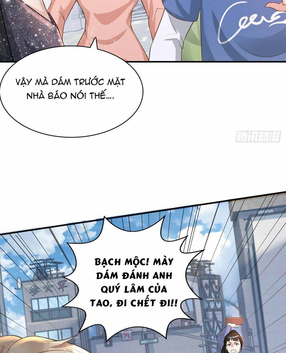 Thú Thụ Bất Thân - Chương 19