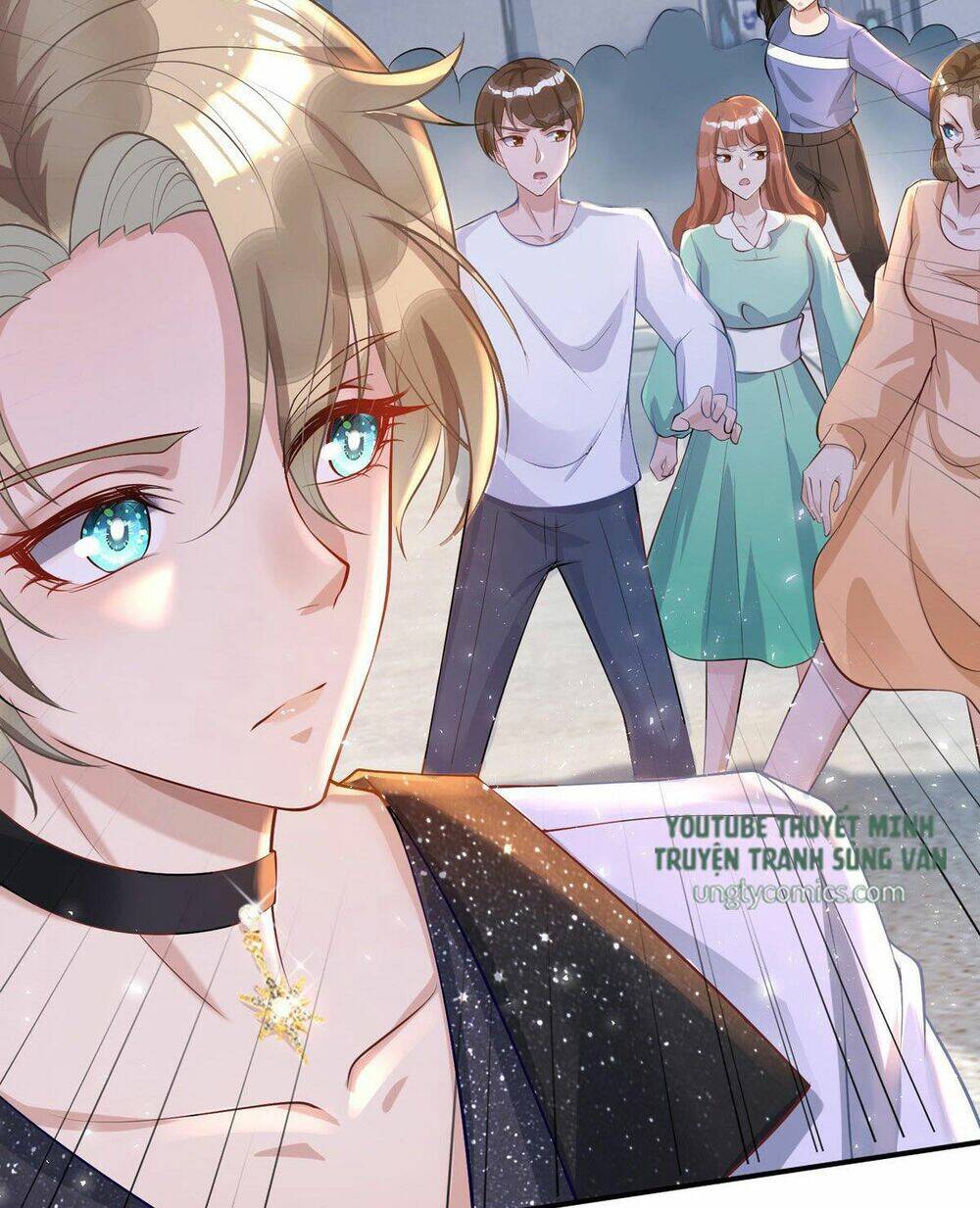 Thú Thụ Bất Thân - Chương 19