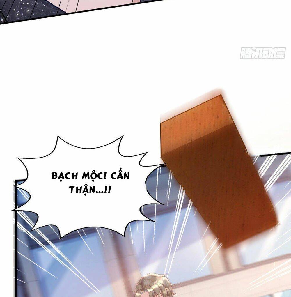 Thú Thụ Bất Thân - Chương 19