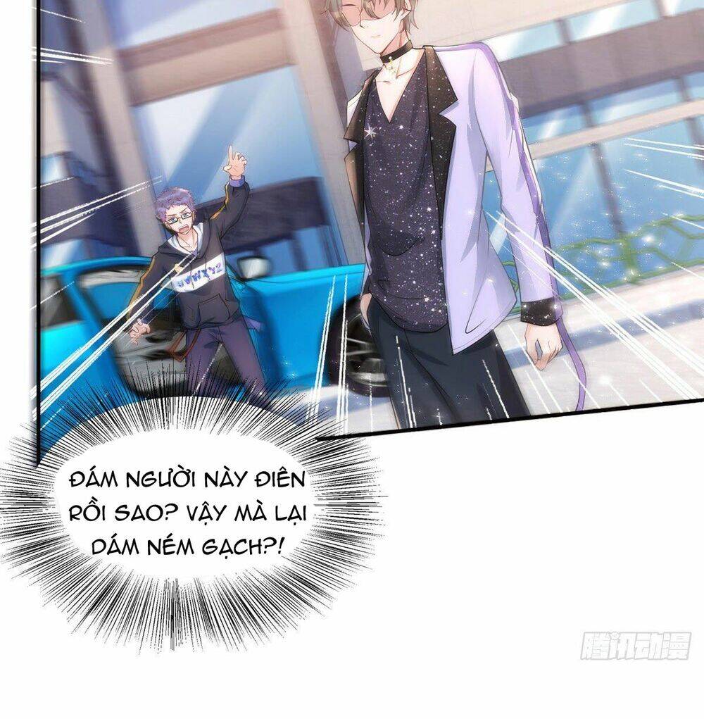 Thú Thụ Bất Thân - Chương 19