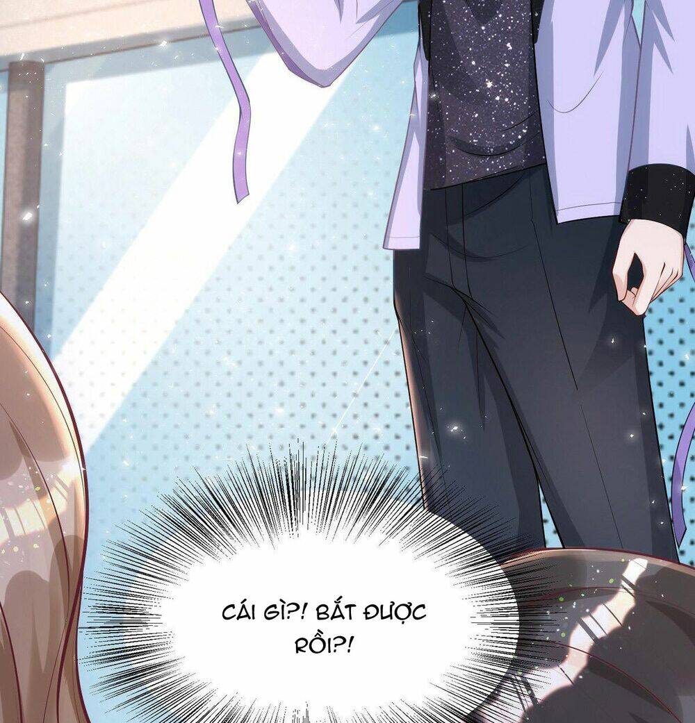 Thú Thụ Bất Thân - Chương 19