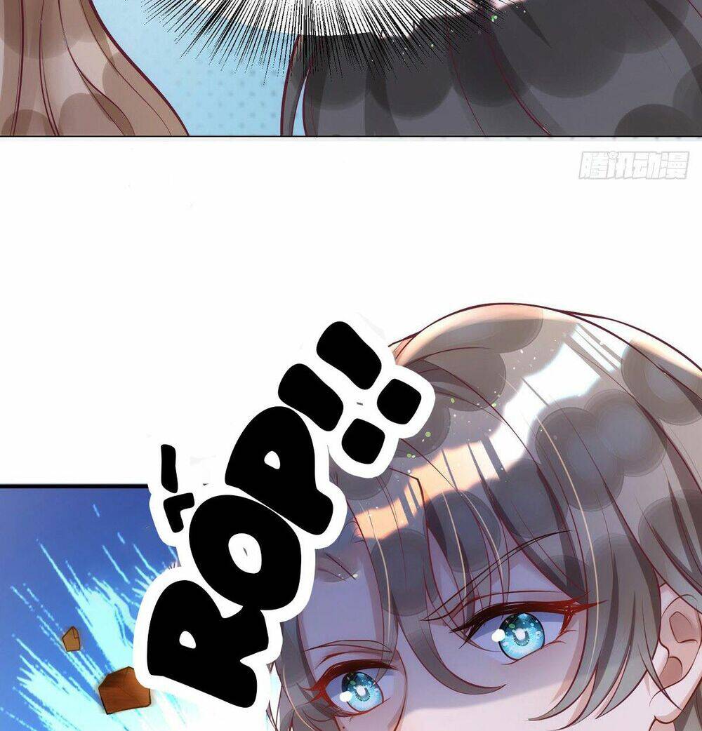 Thú Thụ Bất Thân - Chương 19