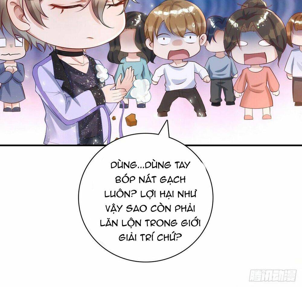 Thú Thụ Bất Thân - Chương 19