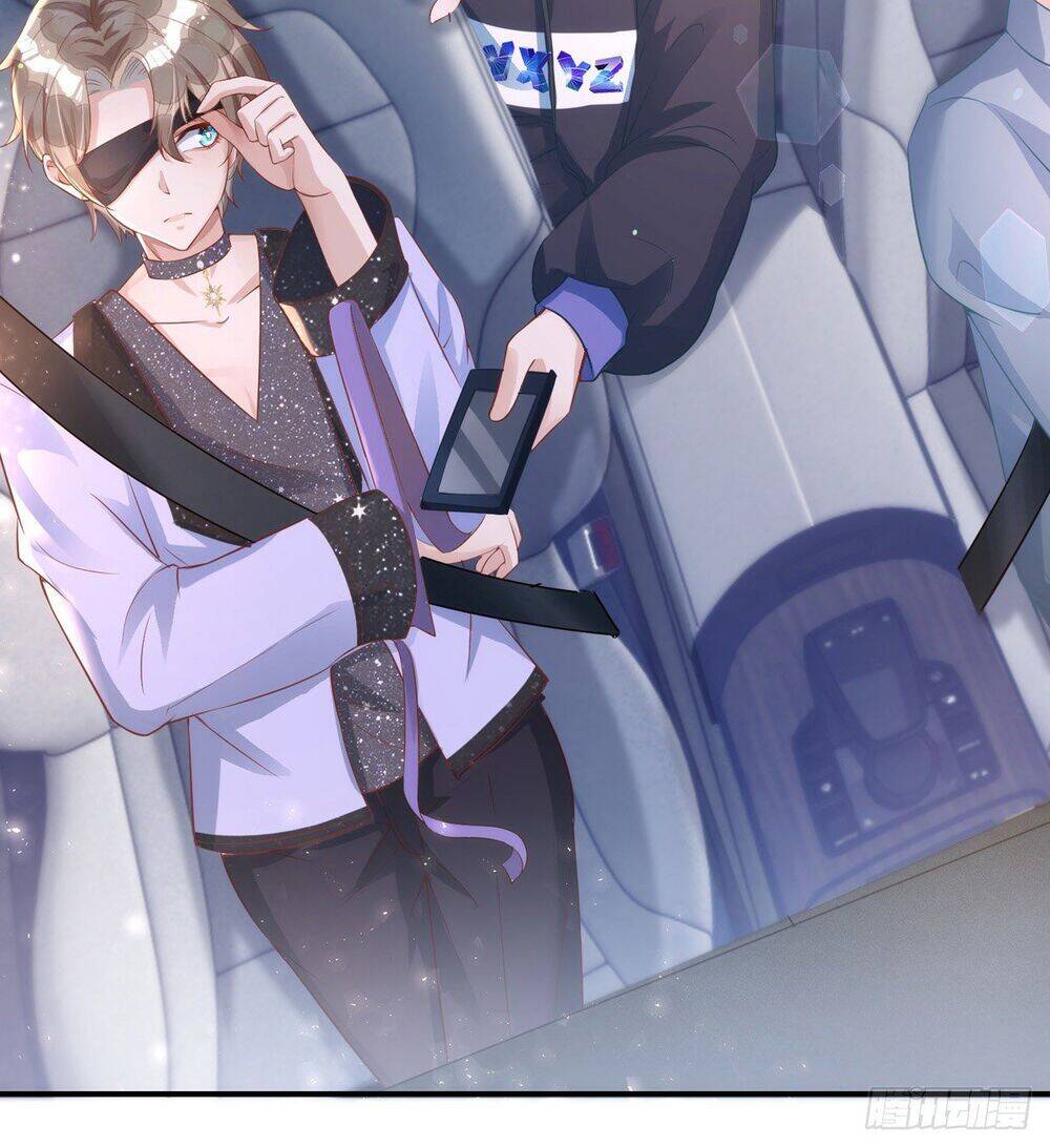 Thú Thụ Bất Thân - Chương 19