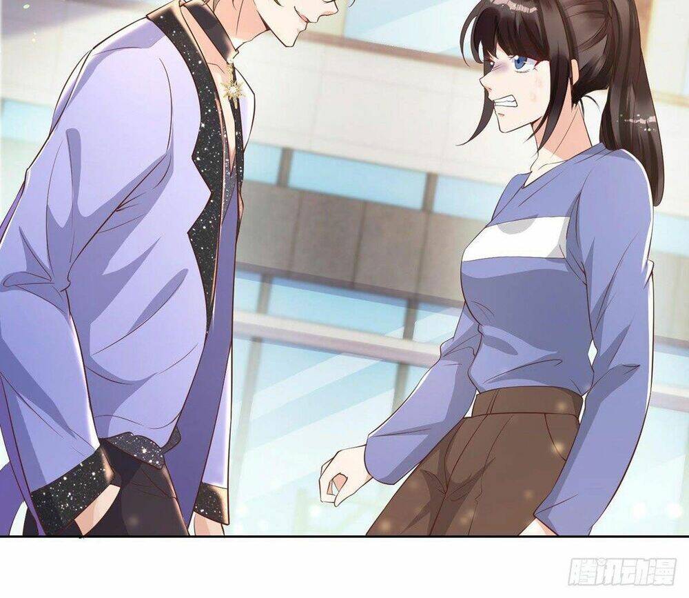 Thú Thụ Bất Thân - Chương 20