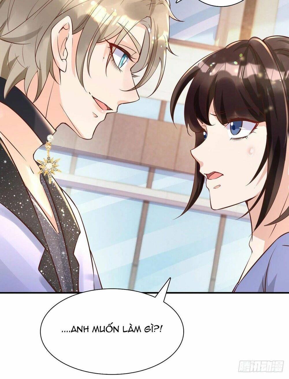 Thú Thụ Bất Thân - Chương 20