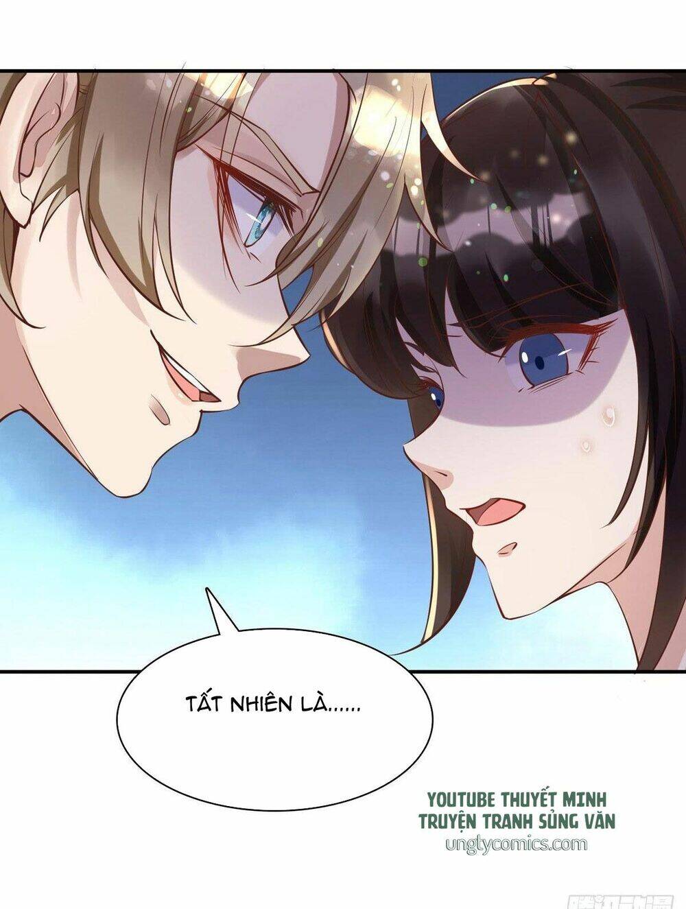 Thú Thụ Bất Thân - Chương 20