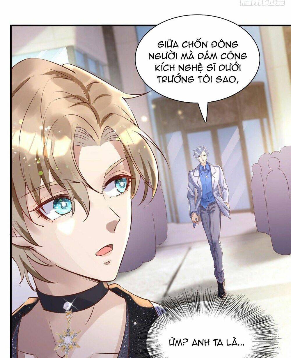 Thú Thụ Bất Thân - Chương 20