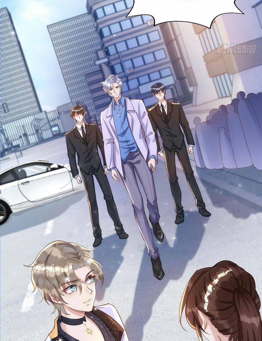 Thú Thụ Bất Thân - Chương 20