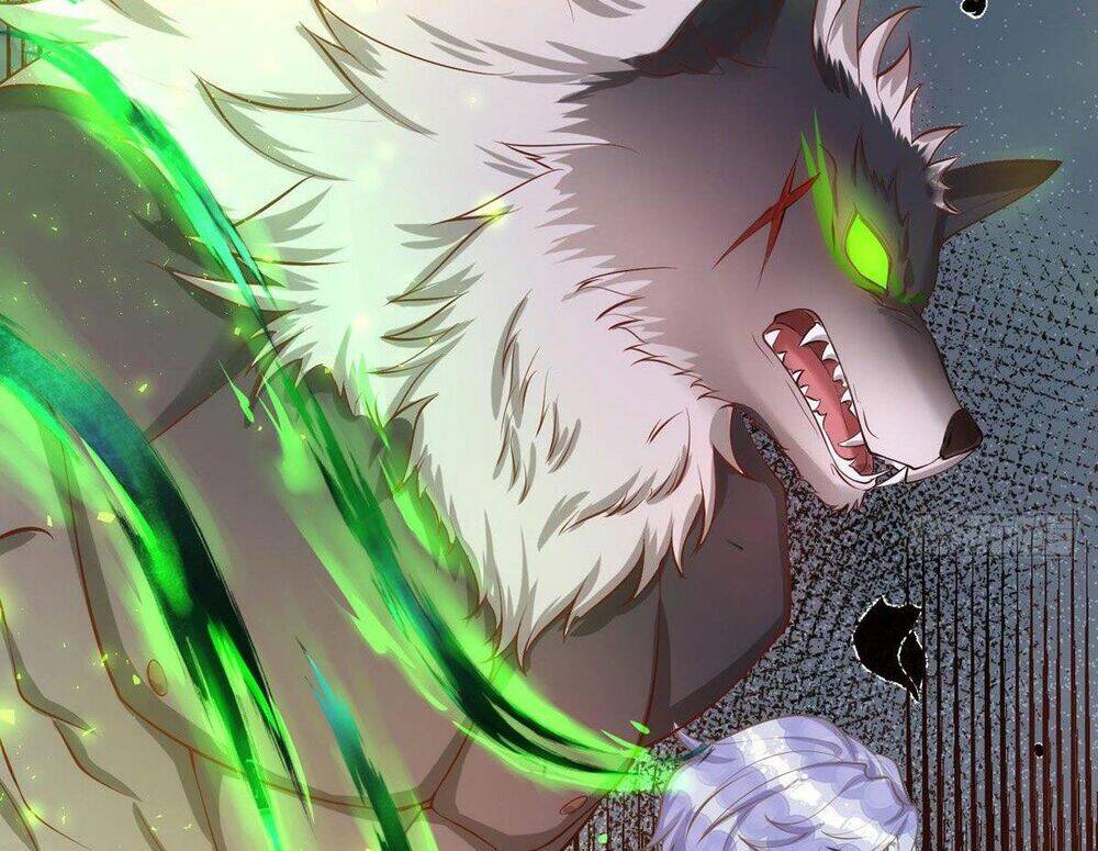 Thú Thụ Bất Thân - Chương 20