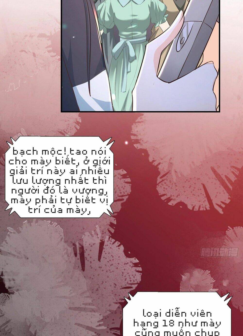 Thú Thụ Bất Thân - Chương 20