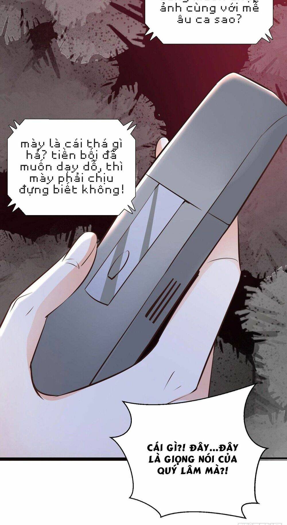 Thú Thụ Bất Thân - Chương 20