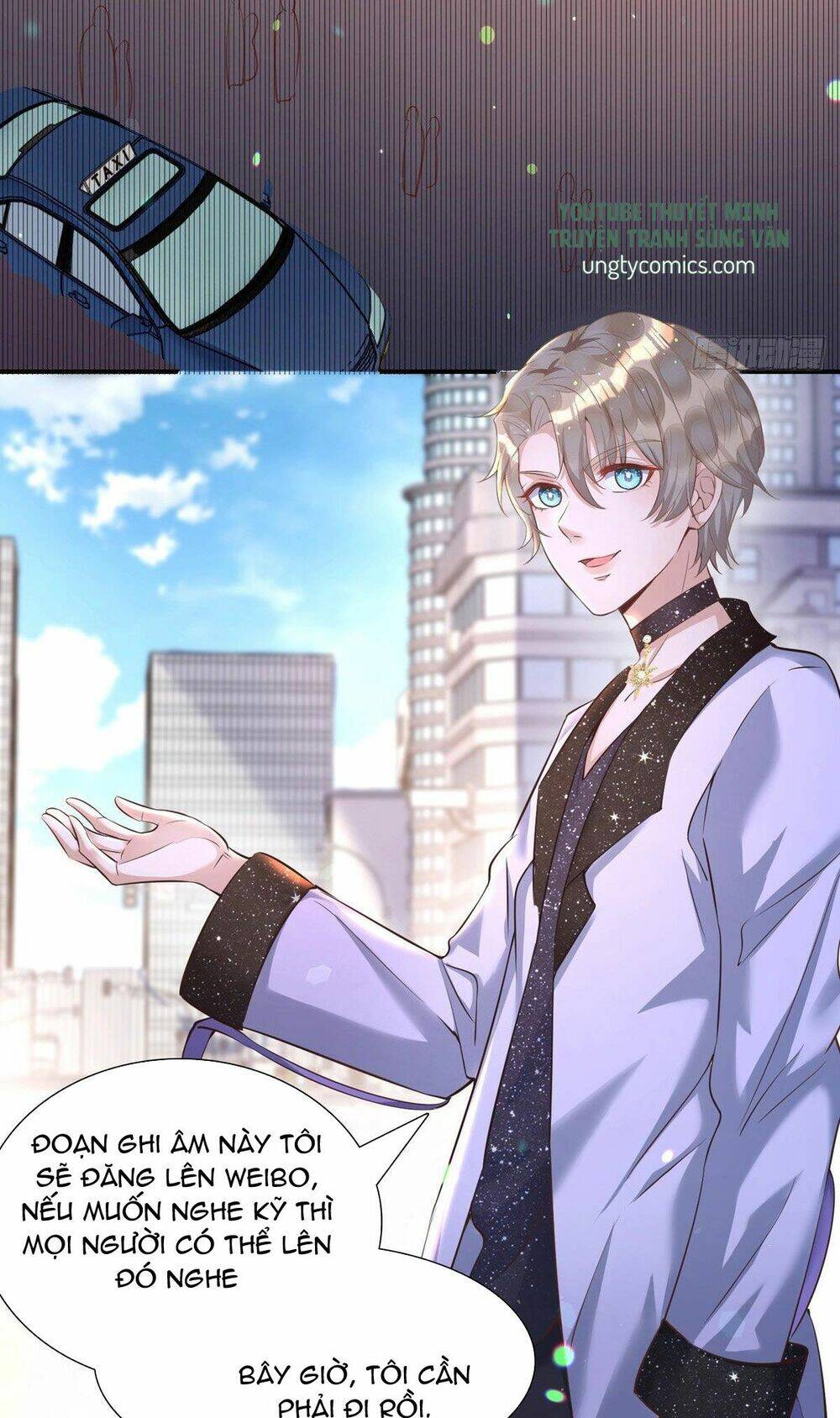 Thú Thụ Bất Thân - Chương 20