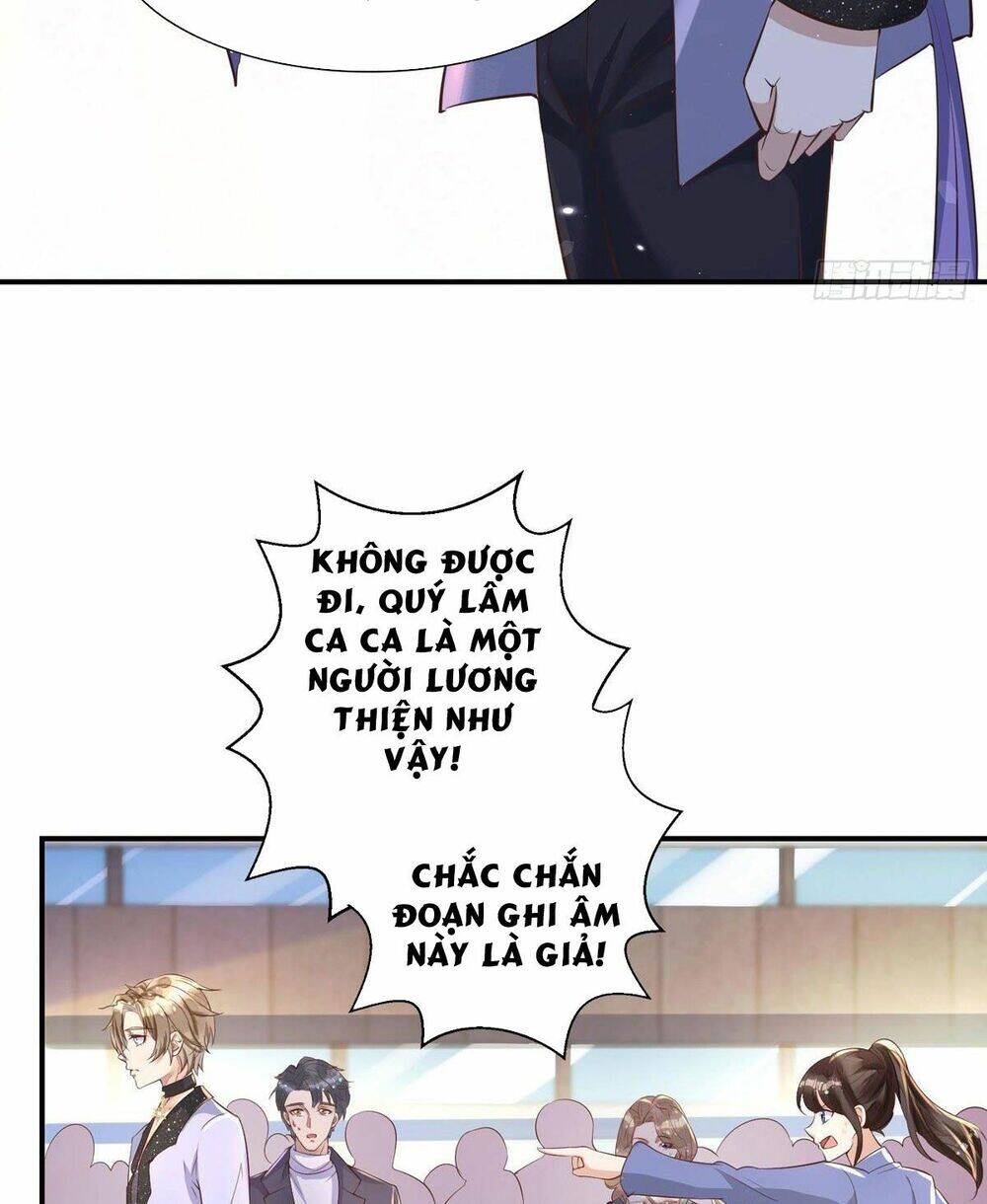 Thú Thụ Bất Thân - Chương 20