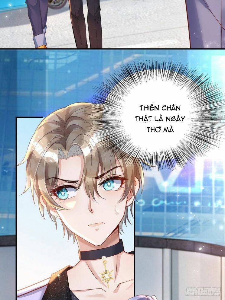 Thú Thụ Bất Thân - Chương 21