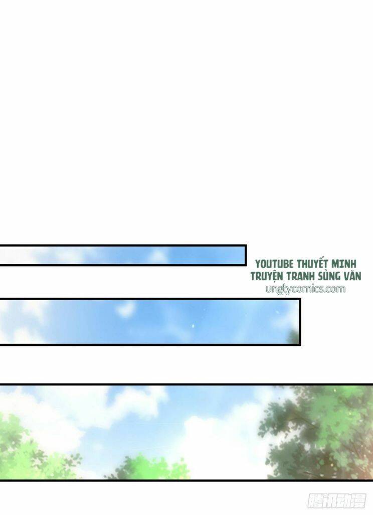 Thú Thụ Bất Thân - Chương 21