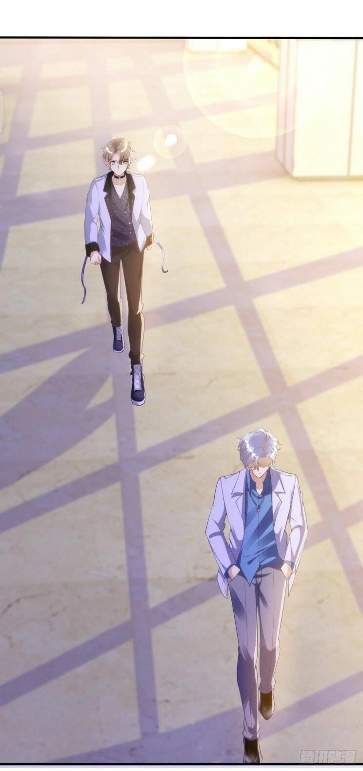 Thú Thụ Bất Thân - Chương 21