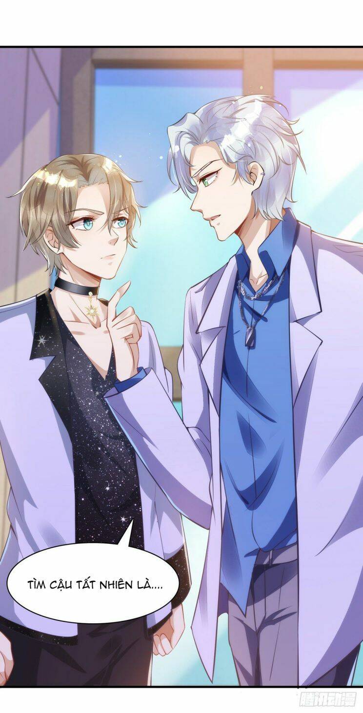 Thú Thụ Bất Thân - Chương 21