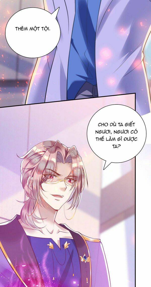 Thú Thụ Bất Thân - Chương 22