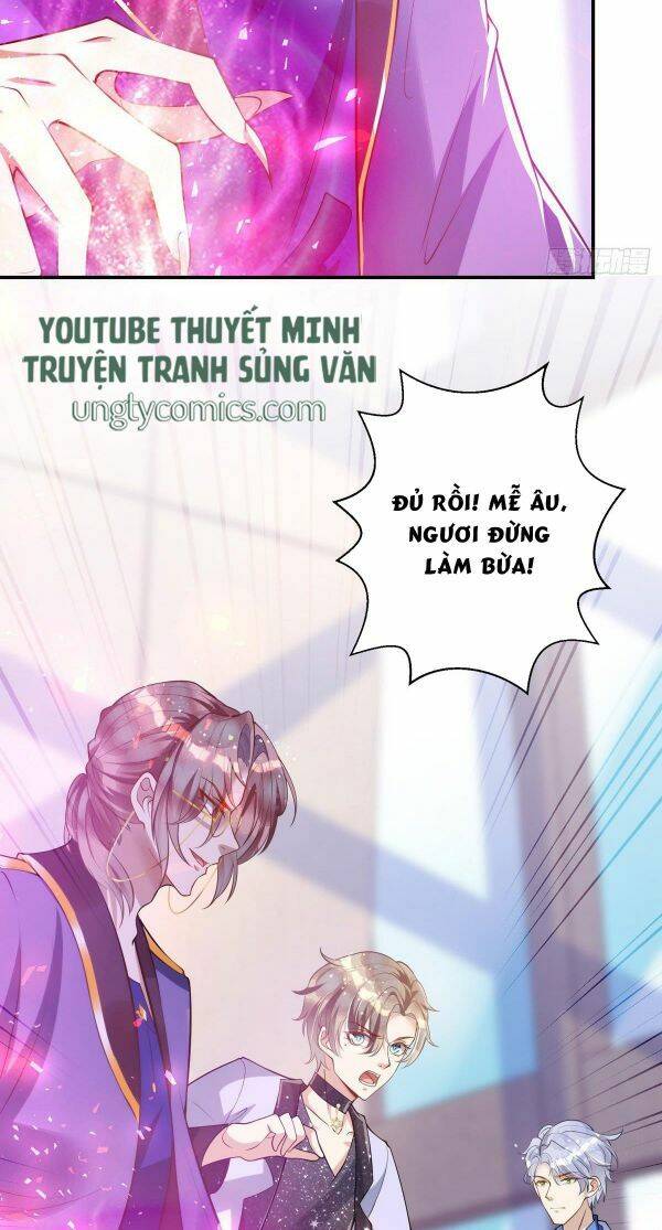 Thú Thụ Bất Thân - Chương 22