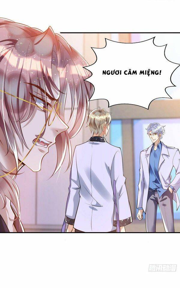 Thú Thụ Bất Thân - Chương 22