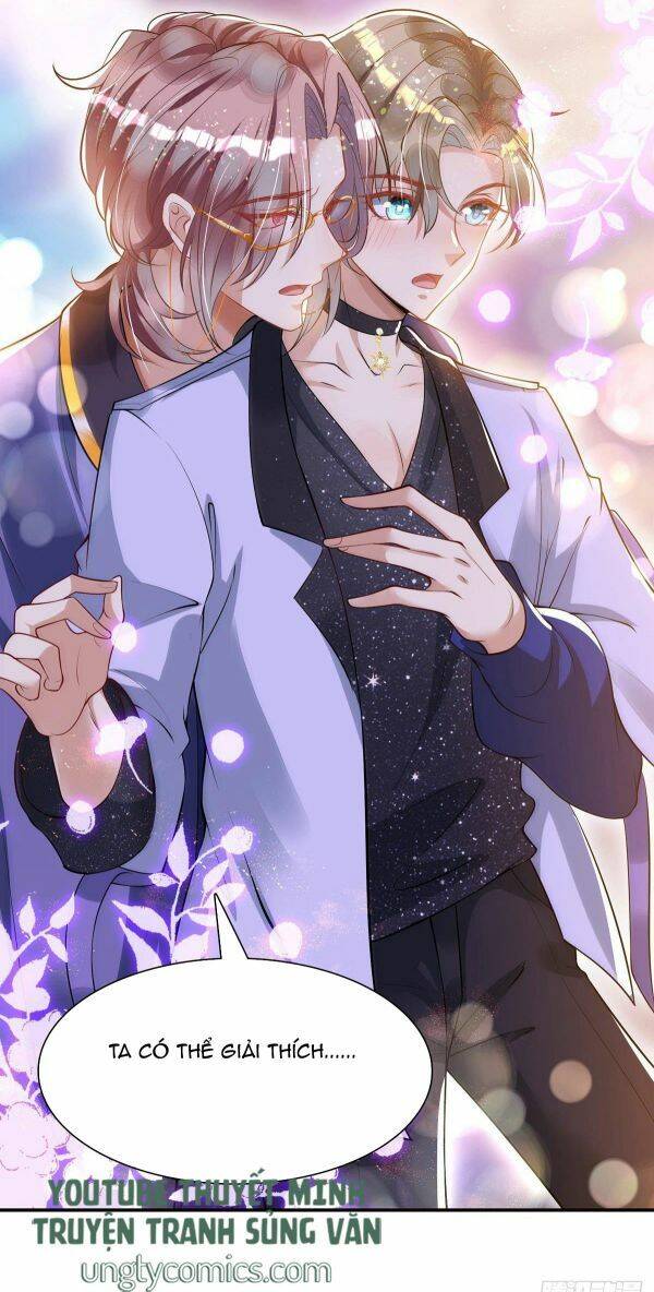 Thú Thụ Bất Thân - Chương 22