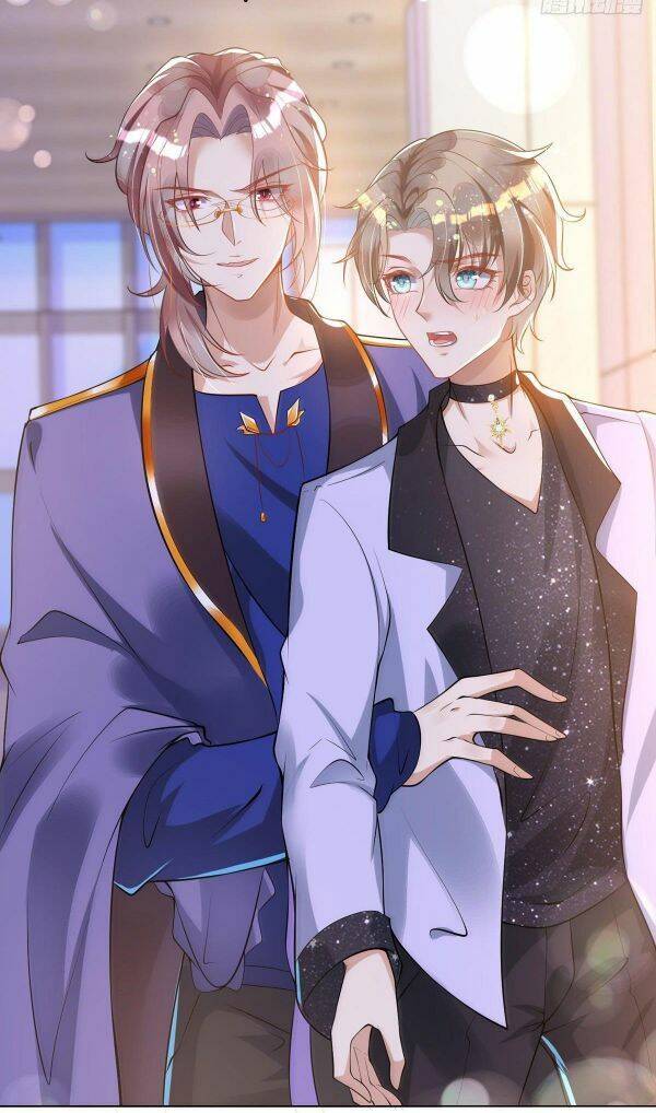 Thú Thụ Bất Thân - Chương 22