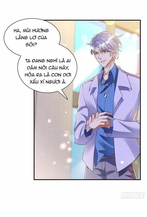 Thú Thụ Bất Thân - Chương 22