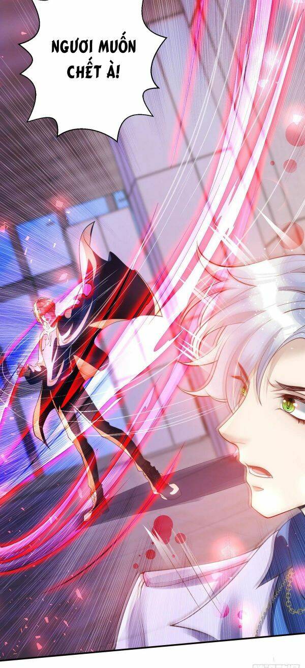 Thú Thụ Bất Thân - Chương 22